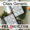 Cilais Generic 17